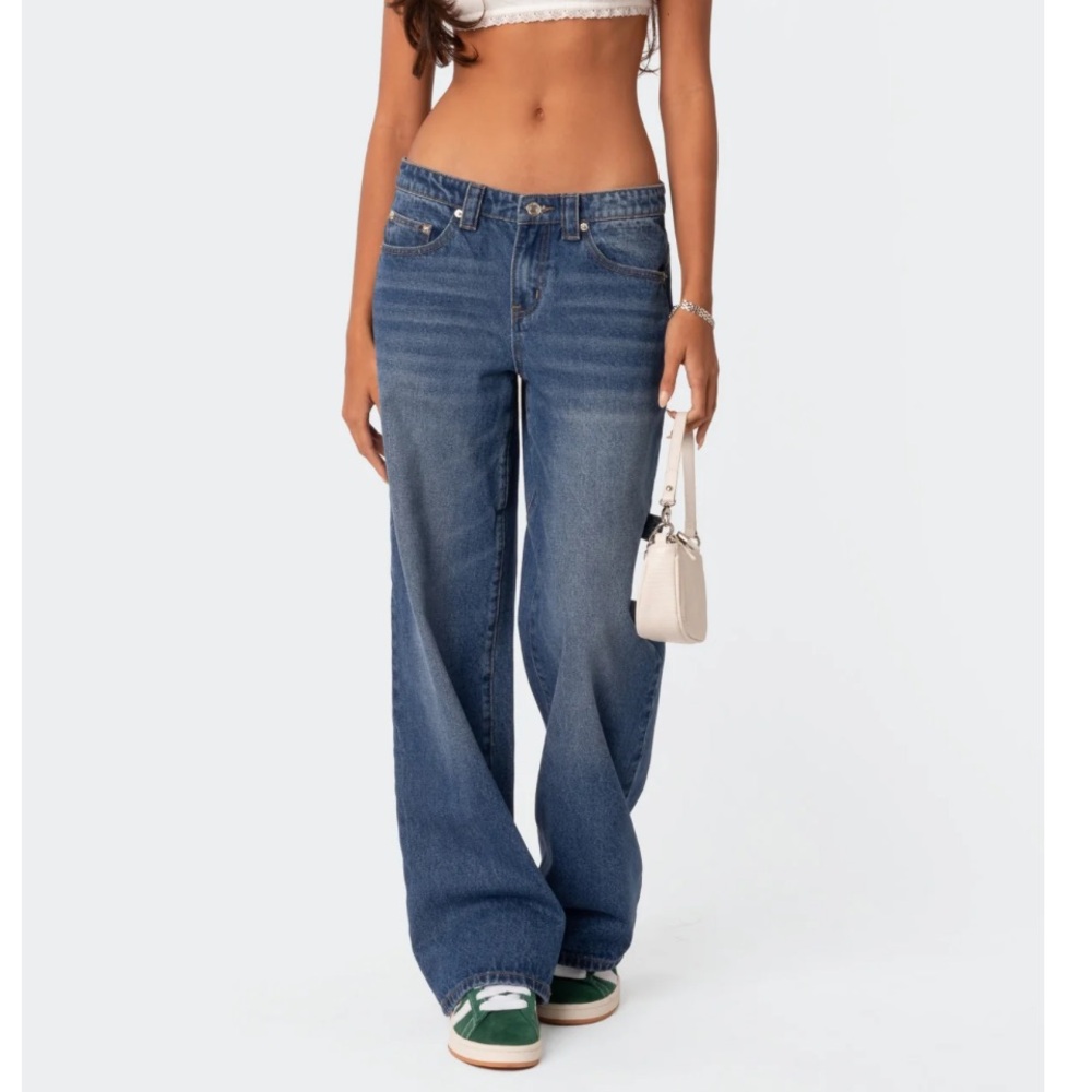 Edited Jeans- S
